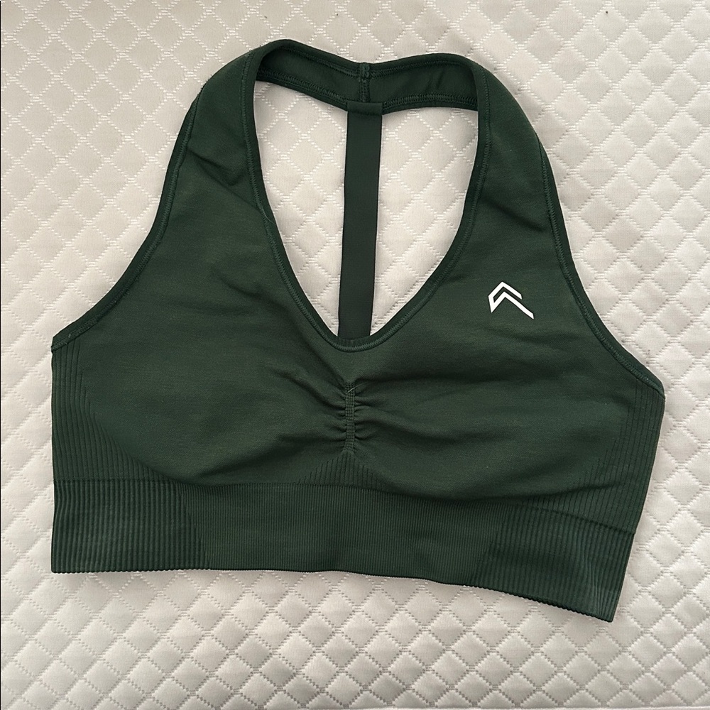 Oner Active Classic Seamless Sports Bra